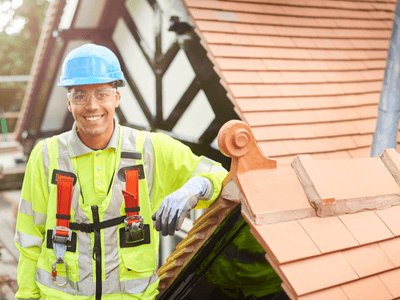 Why choose Wilmington Roof Inspection for roof inspection services in Wilmington